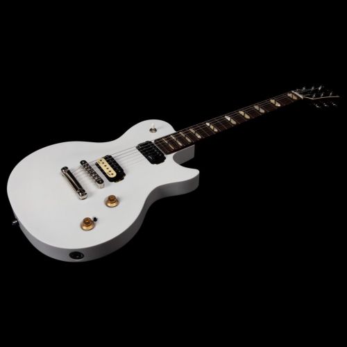 Електрогітара Godin Guitars Godin Summit Classic HT Trans White