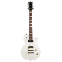 Электрогитара Godin Guitars Godin Summit Classic HT Trans White