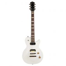 Електрогітара Godin Guitars Godin Summit Classic HT Trans White