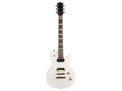 Электрогитара Godin Guitars Godin Summit Classic HT Trans White