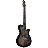 Электрогитара Godin Guitars Godin xtSA Trans Black