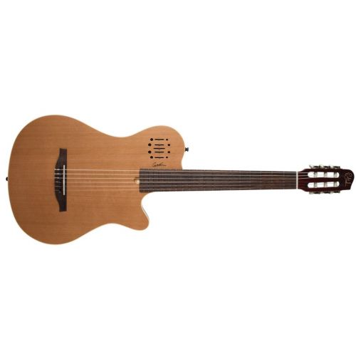 Классическая гитара GODIN Multiac Grand Concert Encore Natural SG