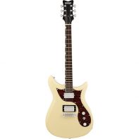 Электрогитара Gretsch Electromatic CVT Double-Cut with Wraparound Vintage White