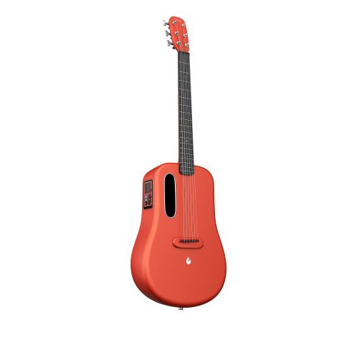 Трансакустическая гитара Lava Me 3