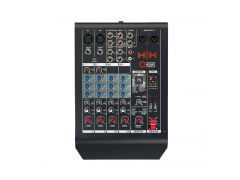 Пассивный микшерный пульт HH Electronics Q6FX