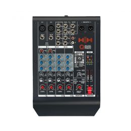 Пассивный микшерный пульт HH Electronics Q6FX