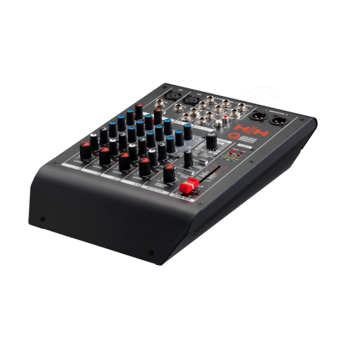 Пассивный микшерный пульт HH Electronics Q6FX