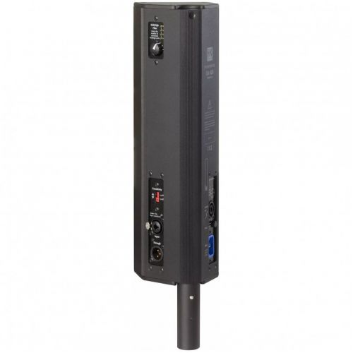 Модуль-усилитель системы HKAudio Elements EA600 Ampmodule
