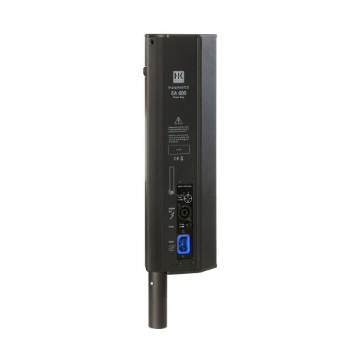 Модуль-усилитель системы HKAudio Elements EA600 Ampmodule
