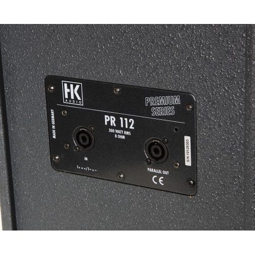 Акустическая система HKAudio PR 112
