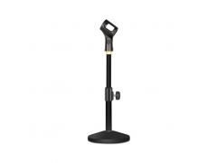 Микрофонная стойка HL Audio DM-38 Desk Microphone Stand