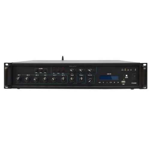 Усилитель мощности HL AUDIO MA480ZM Public Address Amplifier