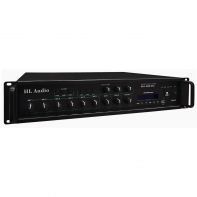 Усилитель мощности HL AUDIO MA480ZM Public Address Amplifier