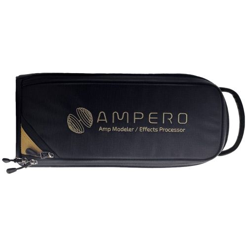 Чохол для гітарних педалей HOTONE AUDIO AGB-1 AMPERO GIG BAG
