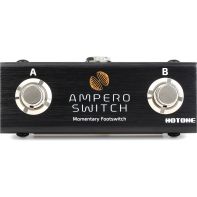 Футсвич для процессоров эффектов HOTONE AUDIO FS-1