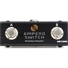 Футсвич для процессоров эффектов HOTONE AUDIO FS-1