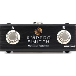 Футсвич для процессоров эффектов HOTONE AUDIO FS-1