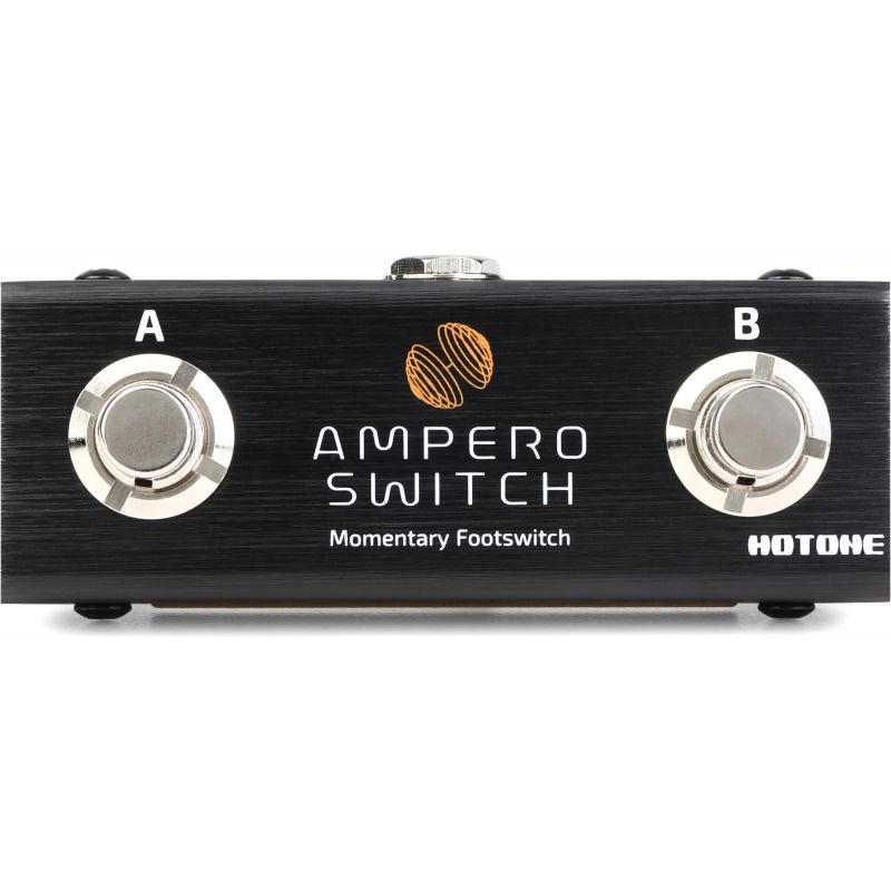 Футсвич для процессоров эффектов HOTONE AUDIO FS-1