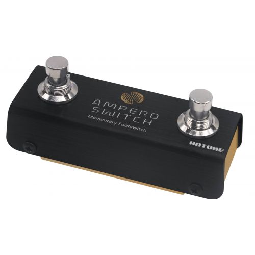 Футсвич для процессоров эффектов HOTONE AUDIO FS-1