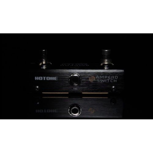 Футсвич для процессоров эффектов HOTONE AUDIO FS-1