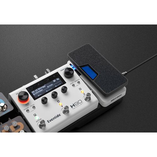 Педаль экспрессии HOTONE AUDIO TUNER PRESS