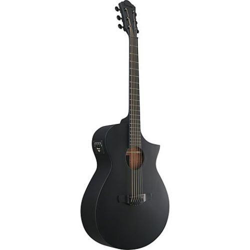 Гитара электроакустическая Ibanez AEWC621 BOT