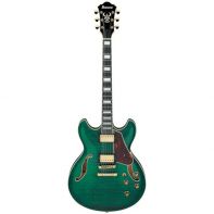 Гитара полуакустическая Ibanez AS93FM TMG