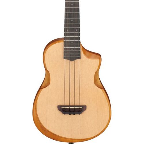 Укулеле IBANEZ AUT10 OPN