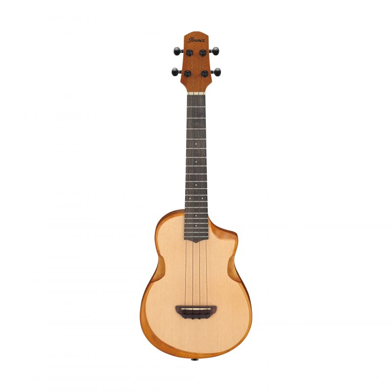 Укулеле IBANEZ AUT10 OPN