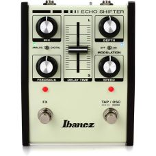 Педаль эффектов Ibanez es3