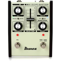 Педаль эффектов Ibanez es3
