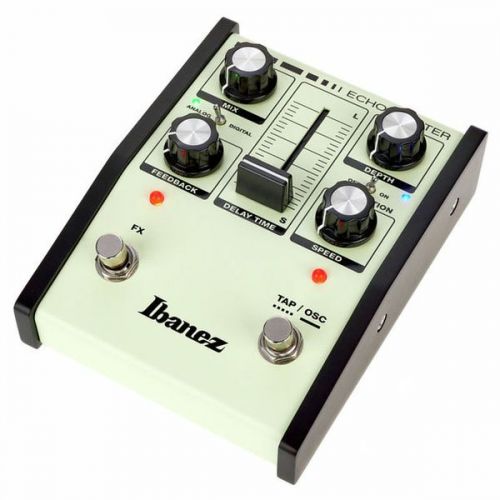 Педаль эффектов Ibanez es3