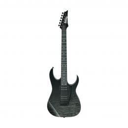 Электрогитара Ibanez GRG120QASP-BKG