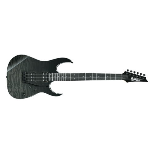Электрогитара Ibanez GRG120QASP-BKG