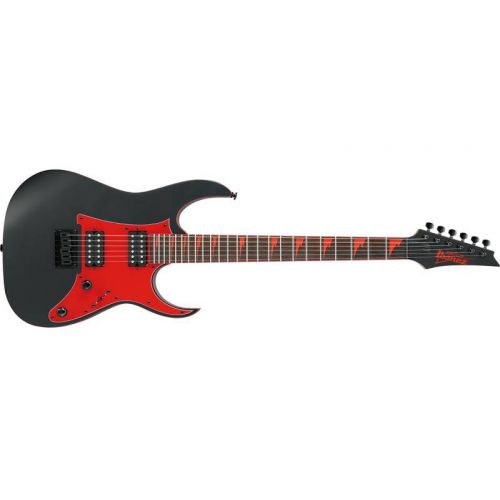 Электрогитара Ibanez GRG131DX-BK
