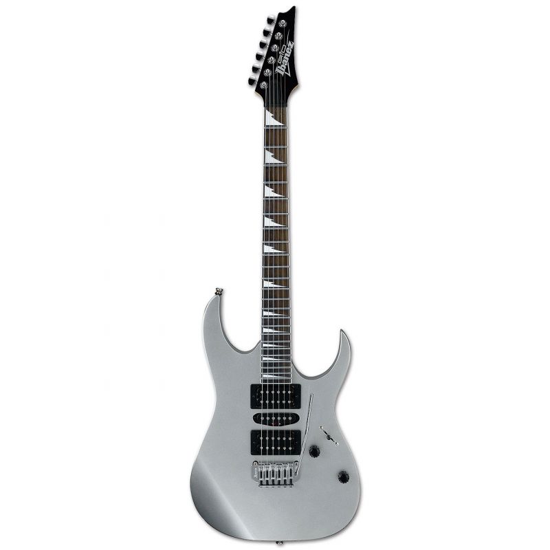 Электрогитара Ibanez GRG170DX-SV