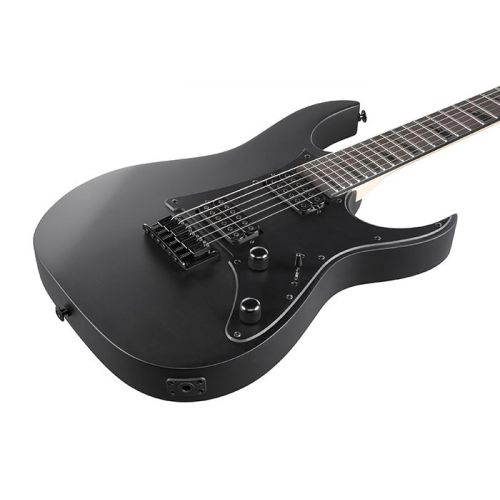 Электрогитара Ibanez GRGR131EX-BKF