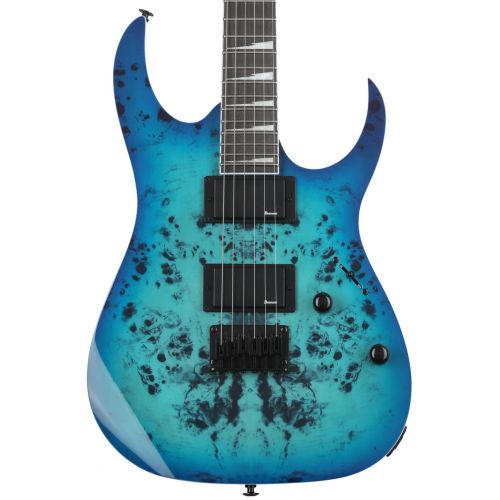 Электрогитара Ibanez GRGR221PA-AQB