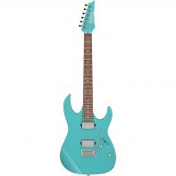 Електрогітара Ibanez GRX120SP PBL