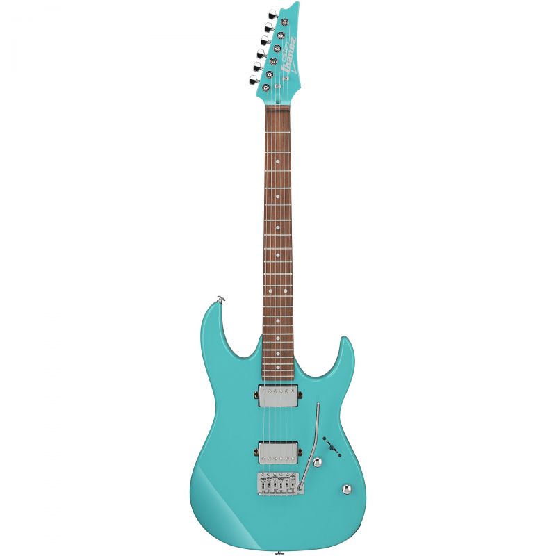 Електрогітара Ibanez GRX120SP PBL