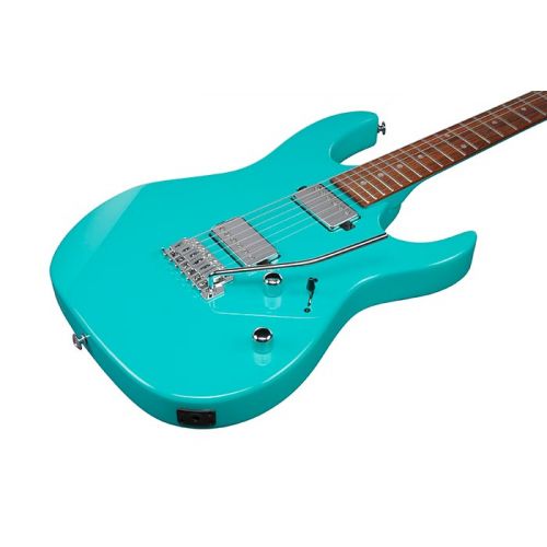 Електрогітара Ibanez GRX120SP PBL