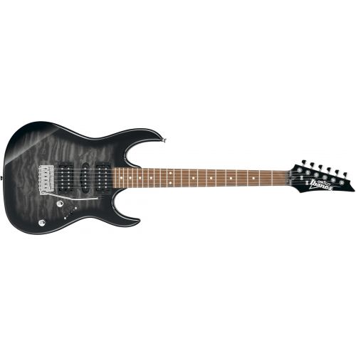 Електрогітара Ibanez GRX70QA-TKS
