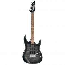 Электрогитара Ibanez GRX70QA-TKS