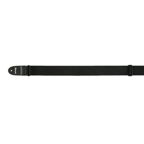 Гитарный ремень Ibanez GS64-BK