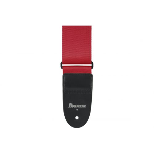 Гитарный ремень Ibanez GS64-RD