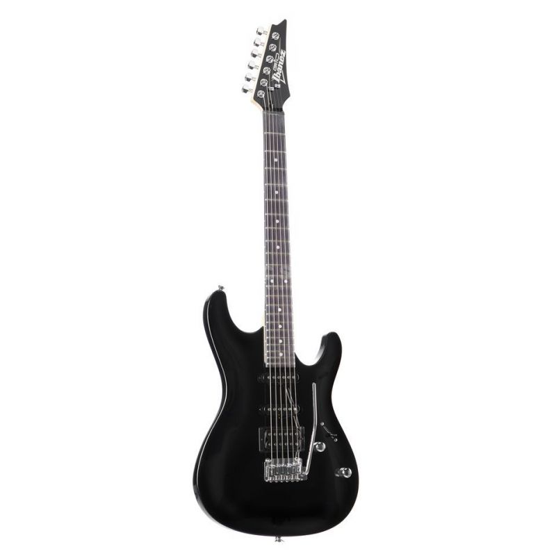 Электрогитара IBANEZ GSA60 BLACK NIGHT