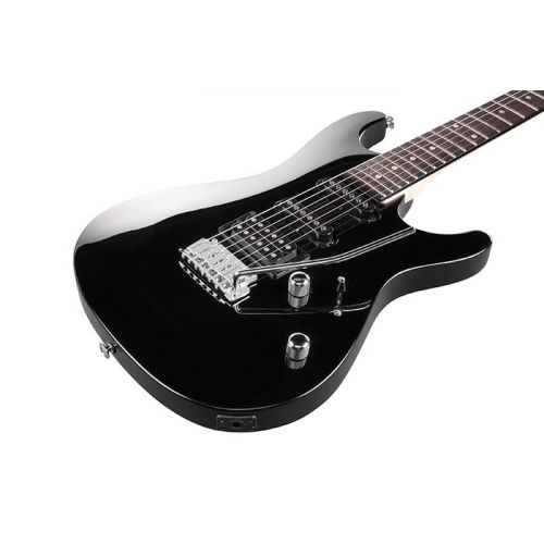 Электрогитара IBANEZ GSA60 BLACK NIGHT