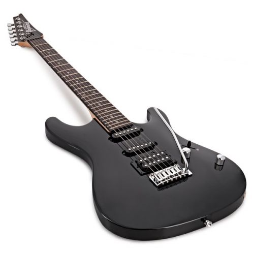 Электрогитара IBANEZ GSA60 BLACK NIGHT