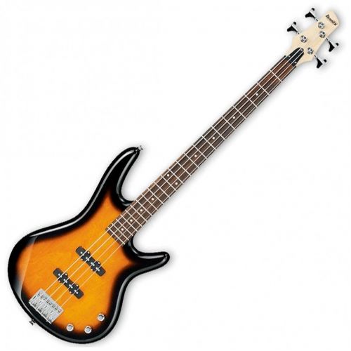 Бас-гітара Ibanez GSR180-BSB