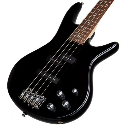 Бас-гітара Ibanez GSR200-BK